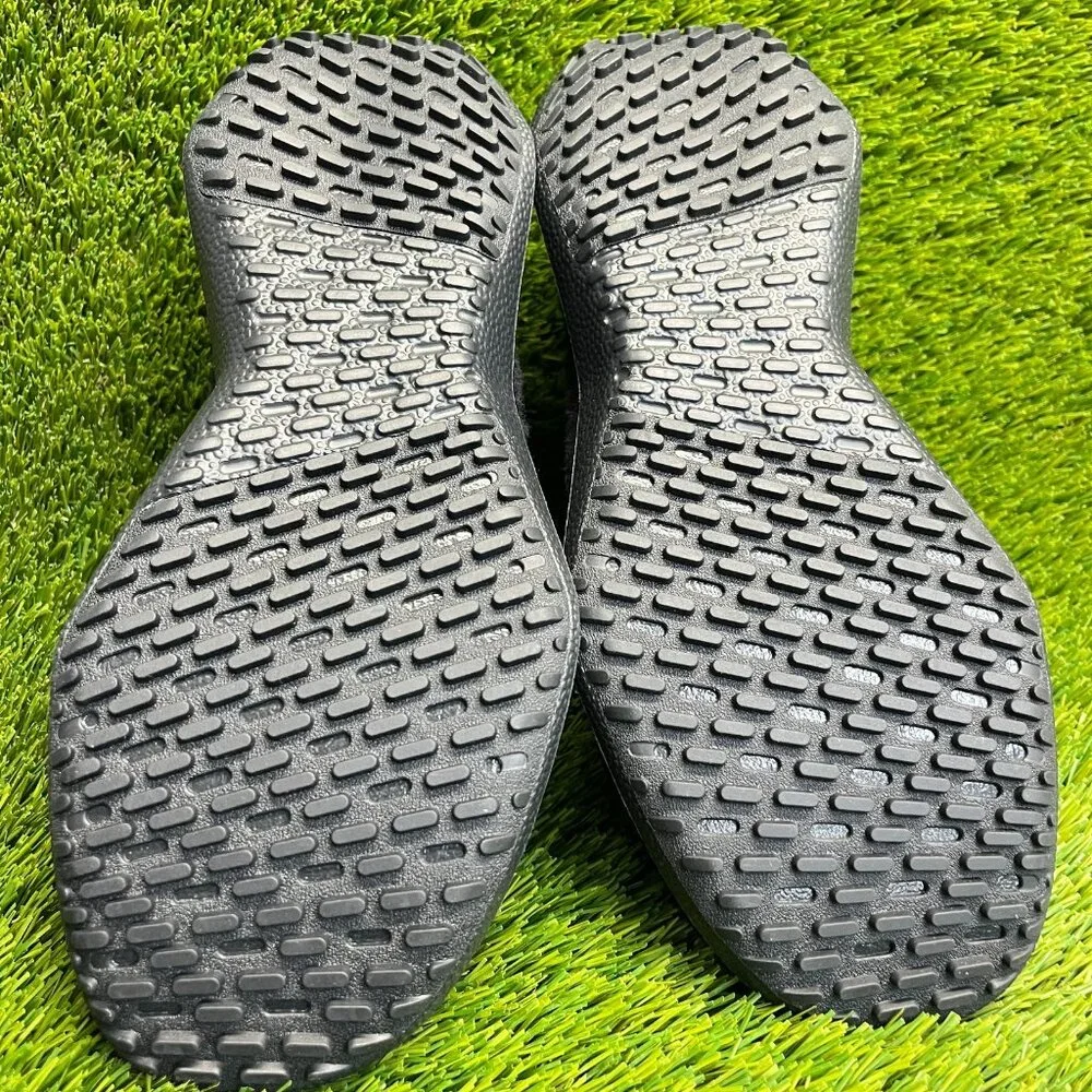 Allbirds Wool Dasher 2 Fluffs Mens Size 8.5 Natural Black Running Shoes Sneakers